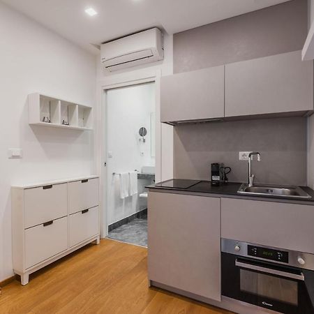 Rg8 Independent Apartment CTA Exteriér fotografie
