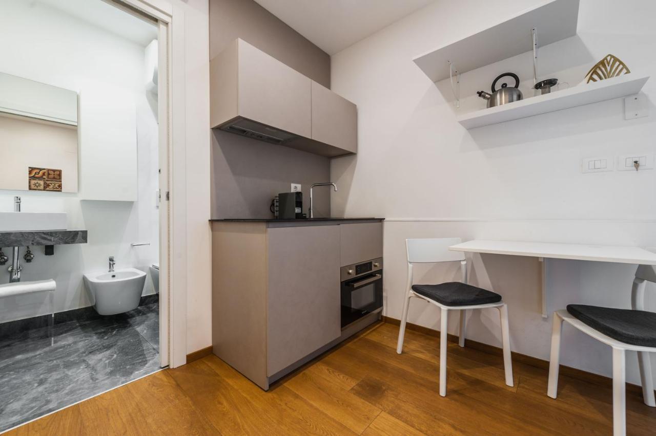 Rg8 Independent Apartment CTA Exteriér fotografie