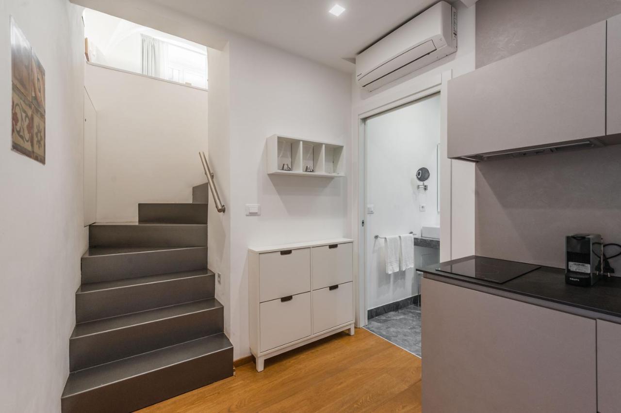 Rg8 Independent Apartment CTA Exteriér fotografie