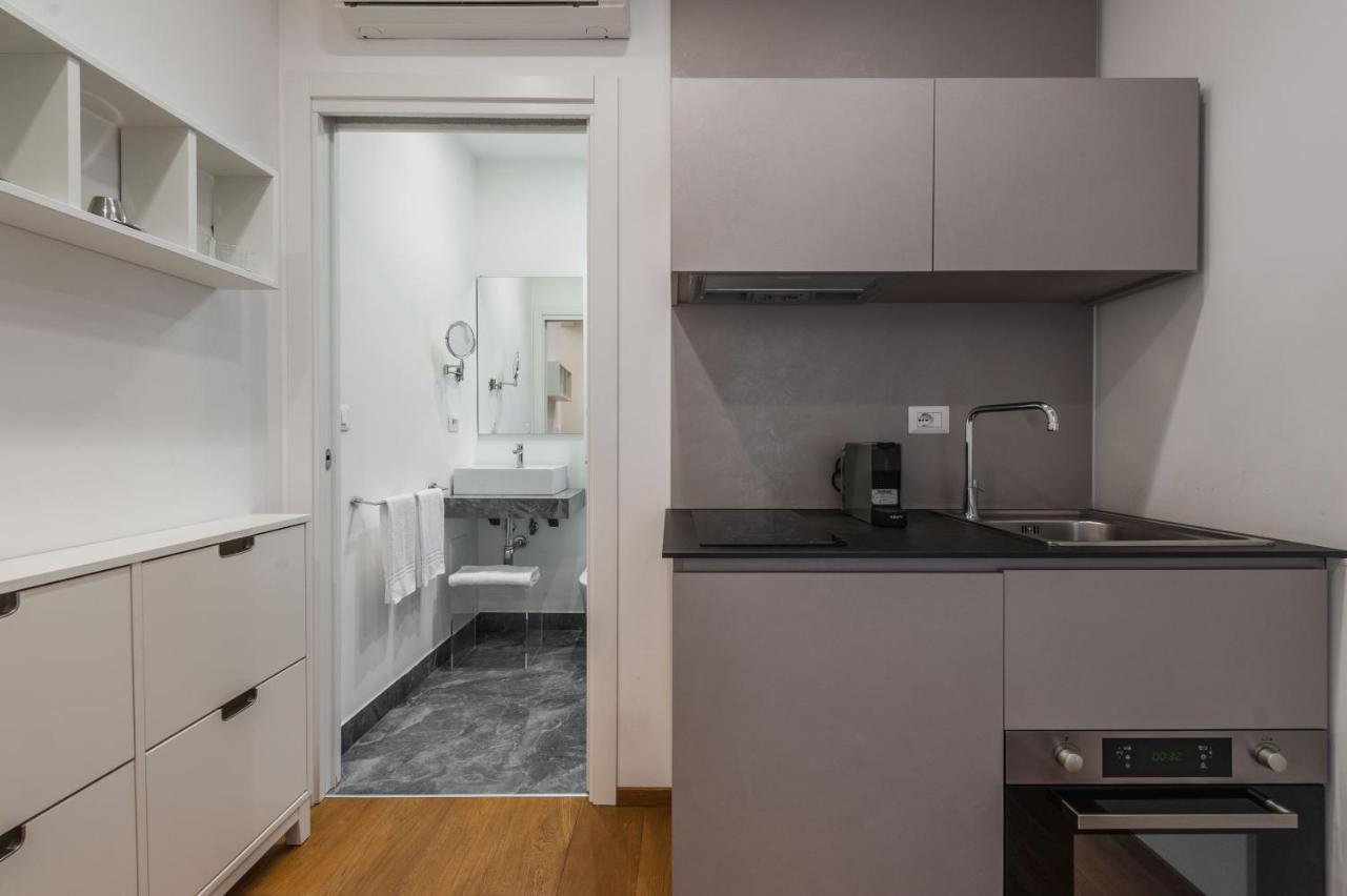 Rg8 Independent Apartment CTA Exteriér fotografie